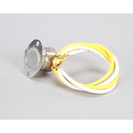 Bohn 2 Wire Defrost Term Switch 5708L